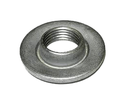Forged Tank Flange