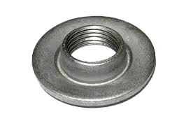 forged tank flange
